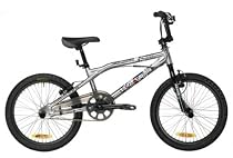 Whistle Mojave Alu Freestyle BMX
