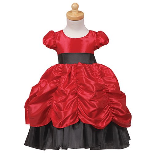 christmas dresses for toddlers christmas dresses for toddlers Lito Red