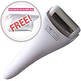 Modern Skin Labs Premium Derma Ice Roller - Stainless Steel Massager Tool for Face & Body Massage - More Radiant, Clearer & Youthful Skin With Just 2 to 5 Minutes/Day - Cold Therapy for Pain Relief