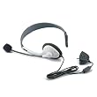 Headphone with Microphone for Microsoft XBOX 360