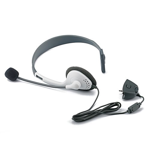 Headphone with Microphone for XBOX 360