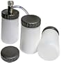 Fuji Industrial Spray Equipment 9080 Mini-Cup Set, 3-Piece