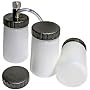Fuji Industrial Spray Equipment 9080 Mini-Cup Set, 3-Piece