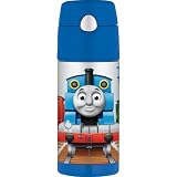 Thermos Funtainer Bottle, Thomas the Train