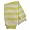 Yellow/White Stripe