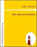 Die schwarze Katze - Edgar Allan Poe