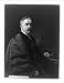 Historic Print (L): Benjamin Ide Wheeler, 1854-1927