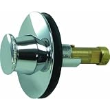 Danco Perfect Match 88599 Replacement Bath Drain Stopper