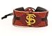 Florida State Seminoles Classic NCAA Basketball Bracelet