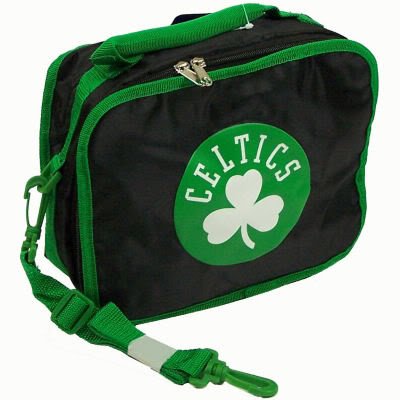 Boston Celtics Lunchbreak - Green