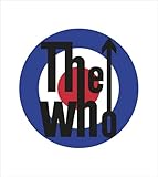 The Who: The Official History