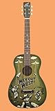 GRETSCH G4520 Way Out West