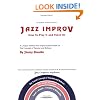 Jazz Improv: How to Play It and Teach It