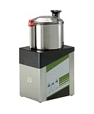 Bartscher Cutter 5 Liter