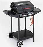 Landmann 12375 Lavastein-Gasgrill