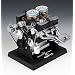 Liberty Classics 84427 1/6 Scale Die Cast Shelby 427 Cobra Engine Replica