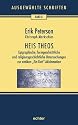 Ausgewählte Schriften / Heis Theos: Epigraphische, formgeschichtliche und religionsgeschichtliche Untersuchungen zur antiken ... Hildebrandt, Barbara Nichtweiß u. a. 2012