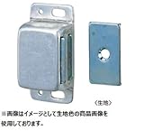 丸喜金属 OSM70 00Z 生地 マグネットキャッチ 1個