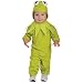 Kermit Toddler Costume Toddler (Toddler)