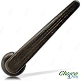 Choice Parts - Espresso Brown Recliner Lever Foot Rest Release Handle