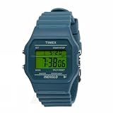 Timex Classic T2n262 Homme Montre Bleu