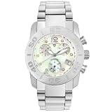 Swiss Legend Women's Diamond Commander Collection Watch  #20113-22