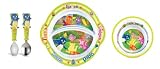 Munchkin Backyardigans Dining Set