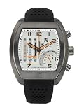 830 Series Linear Duo Chronograph