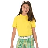 705B Anvil 5.4 Ounce Youth Short Sleeve Heavyweight Tee