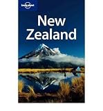 Produkt-Bild: (Lonely Planet New Zealand [With Map]) By Rawlings-Way, Charles (Author) Paperback on 01-Oct-2010