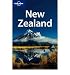 Produkt-Bild: (Lonely Planet New Zealand [With Map]) By Rawlings-Way, Charles (Author) Paperback on 01-Oct-2010