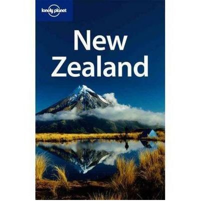 Produkt-Bild: (Lonely Planet New Zealand [With Map]) By Rawlings-Way, Charles (Author) Paperback on 01-Oct-2010