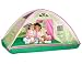 Cottage Bed Tent