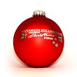 Mannheim Steamroller Official 2012 Ornament