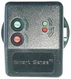 GALAXY PZII-DA Dual-Zone Shock Sensor Dual Adjust PZII-DA