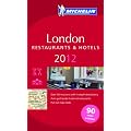 Guide Michelin London 2012 2012: Hotels & Restaurants (Michelin Guides)