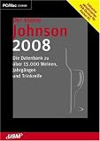 Der kleine Johnson 2008 (PC+MAC)