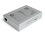 NEW - 10/100 POE POWER OVER ETHERNET SPLITTER - POESPLT100