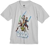  Clone Wars 