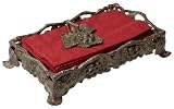 Arthur Court Grape Tuscan Dinner Napkin Box