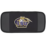 LSU 12-Disc CD Visor