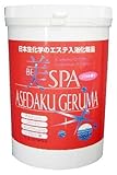 SPA ASEDAKU GERUMA o̍ 1kg