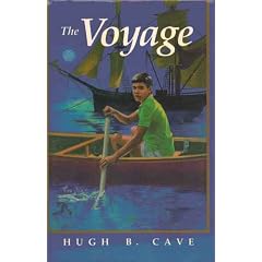 The Voyage