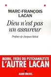 Dieu n'est pas un assureur : Oeuvre 1, Anthropologie et psychanalyse Image du produit