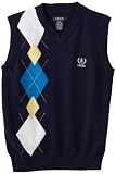 Izod Kids Boys 8-20 Sweater Vest