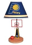 National Basketball Association Pacers Lamp - Guidecraft - 12321