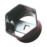 Great Neck OEM 25482 4-Inch Truck Wheel Bearing Locknut Wrench by Great Neck