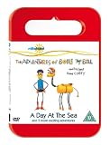 Bottle Top Bill - A Day at the Sea (Carry Me) [DVD]