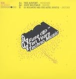 10 Years Fuse-Sampler 8.6 [12" VINYL]