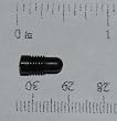 Merrow 2-3/16 Screw